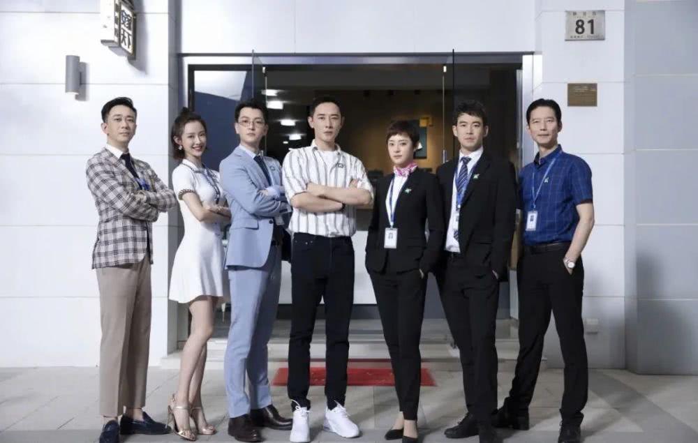 靳東最新電視劇作品，演技魅力一覽，熱門劇集深度解析