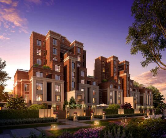 協(xié)信星麓時(shí)代最新動(dòng)態(tài)，時(shí)代印記與未來展望