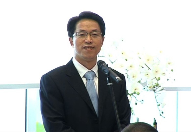 中聯(lián)辦張曉明最新消息及相關(guān)觀點(diǎn)論述概述