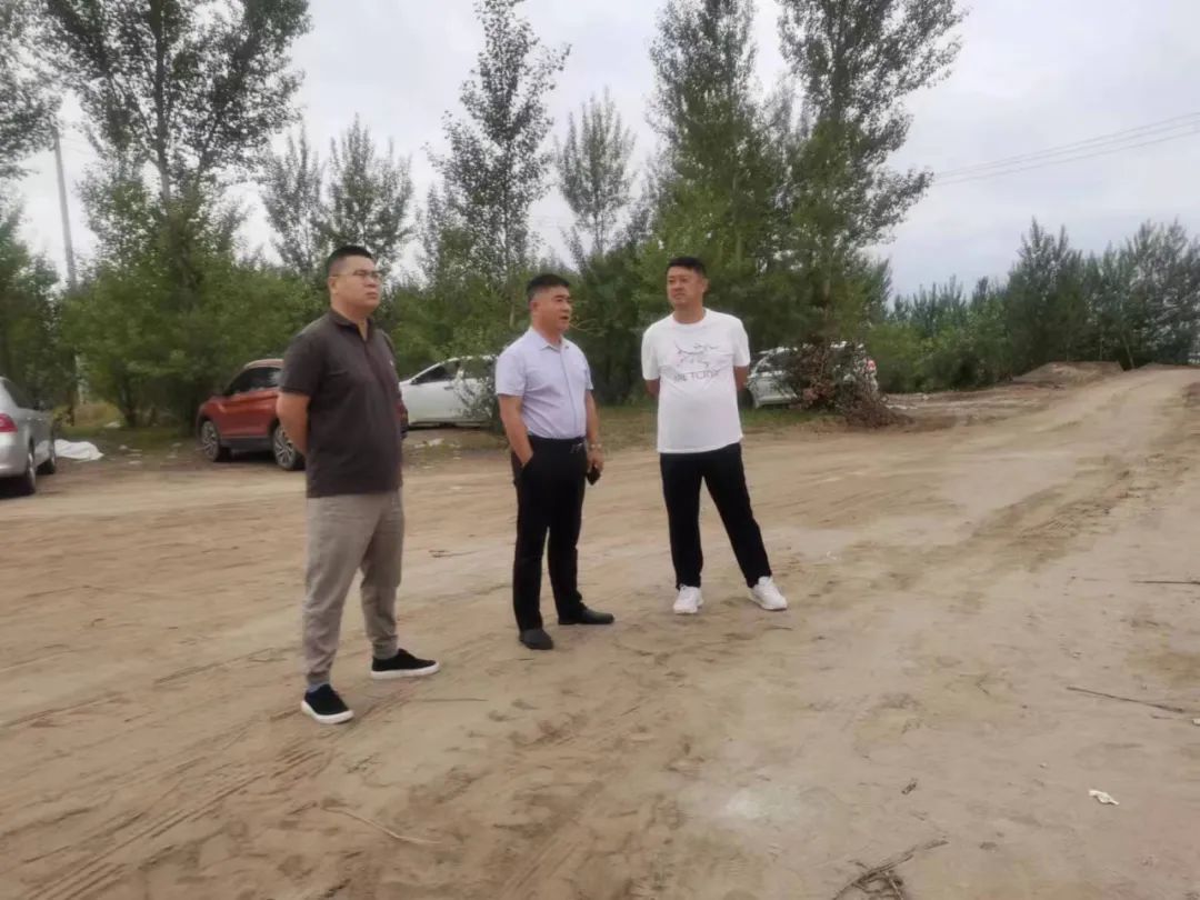 開魯縣南關(guān)村最新動(dòng)態(tài)，村莊變化與勵(lì)志前行之路