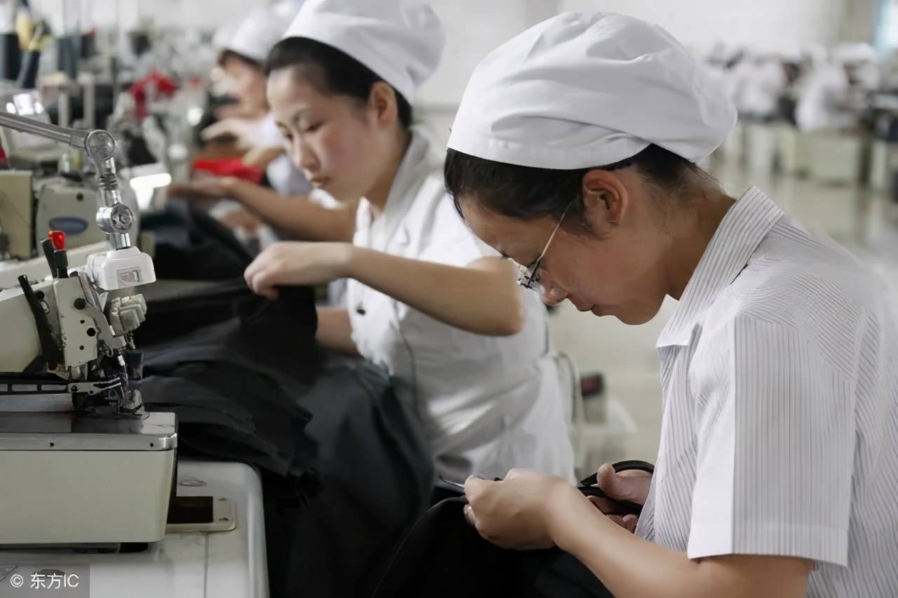 廣州制衣廠招募智能燙工，科技革新制衣體驗引領(lǐng)時尚新潮流