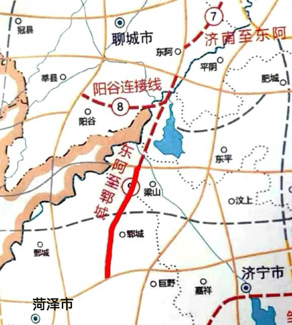 董梁高速公路最新動(dòng)態(tài)，溫馨旅程的進(jìn)展與更新