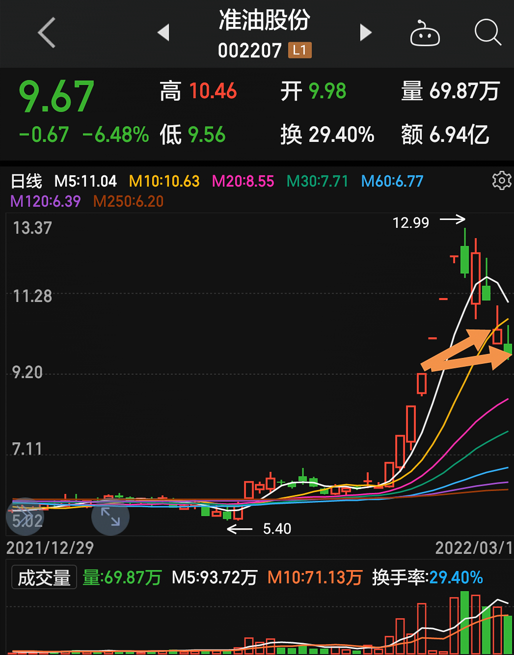 準(zhǔn)油股份秦勇最新動(dòng)態(tài)揭秘，股市之外的小日常趣事揭秘