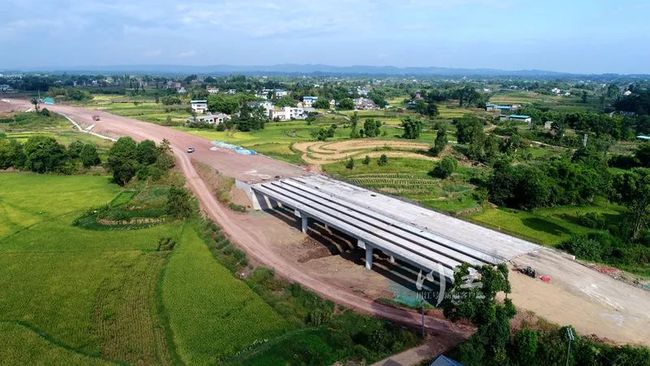 瀘永高速公路最新動態(tài)，駛向自然美景的旅程，探尋內(nèi)心平和與寧靜