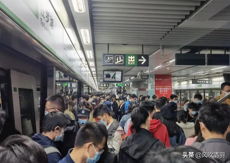 武漢地鐵3號(hào)線(xiàn)二期最新進(jìn)展，輕松探索自然美景之旅