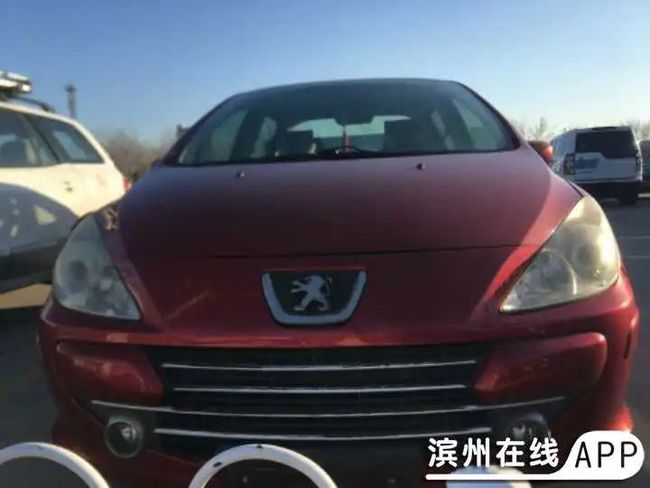濱州最新個(gè)人二手車(chē)探秘，小巷中的隱藏寶藏