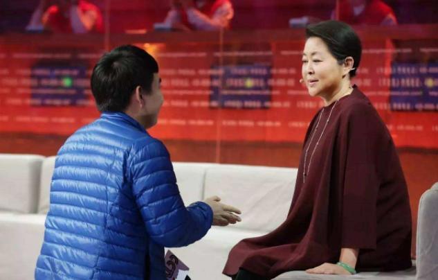 倪萍最新一期深度解讀與觀點(diǎn)闡述，等你第22期精彩回顧