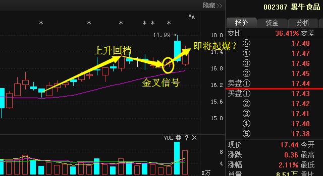 黑牛食品定增新動態(tài)，變化帶來自信與成就，勵志前行笑對人生之路