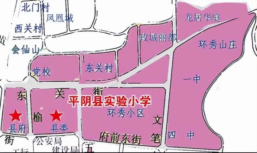 濟南市最新區(qū)域劃分圖，自然探索與內心平靜的旅程