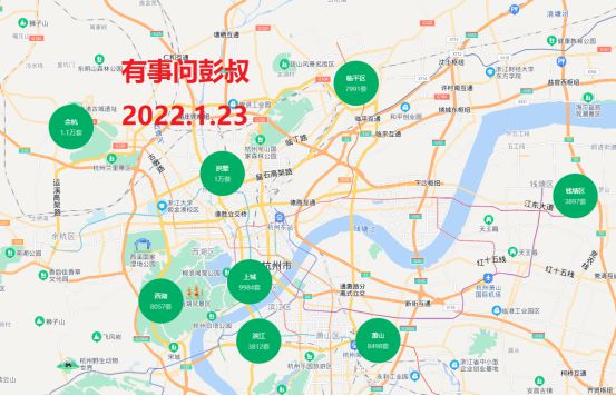 杭州市余杭區(qū)最新房價(jià)解析，觀點(diǎn)闡述與深度探析