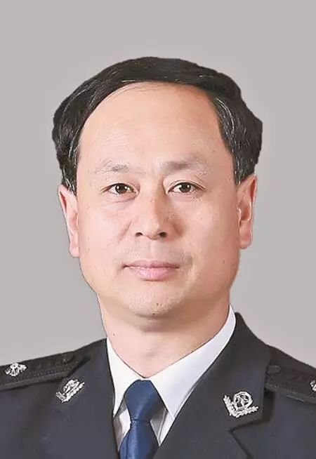 云南省公安廳最新任職揭秘，新任官員的那些事兒