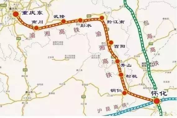 長渝廈高鐵最新動態(tài)，時代速度與未來方向揭秘
