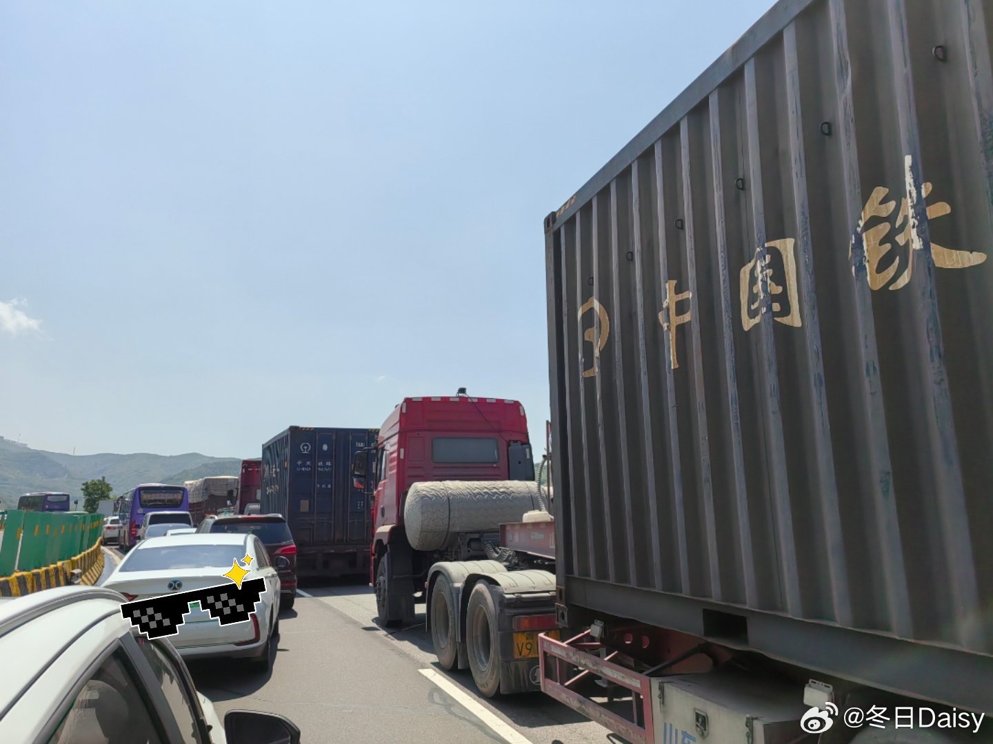 運(yùn)三高速封路正是探索自然美景的好時(shí)機(jī)！