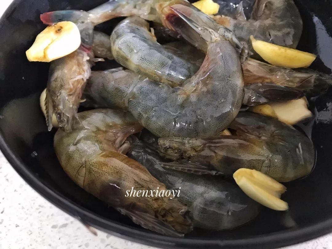 大蝦最新吃法探索，創(chuàng)新烹飪，盡享美味盛宴
