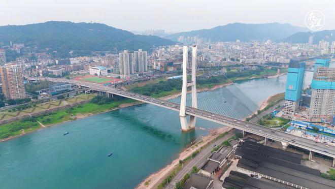 宜賓市最新探索，城市嶄新面貌一覽??