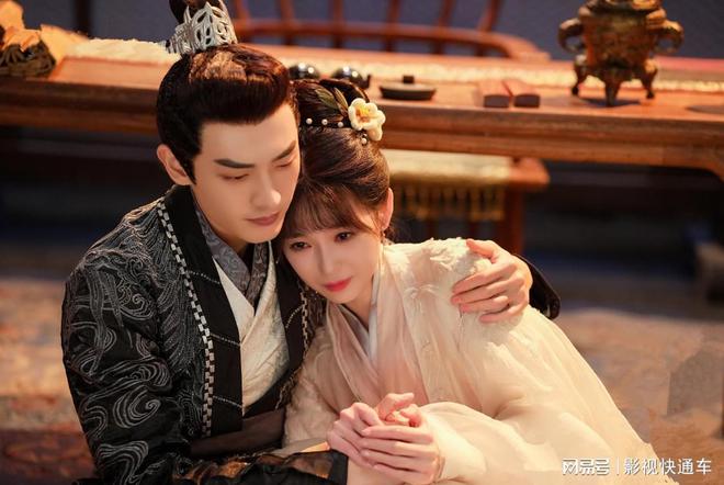 最新上映古裝電影，視覺與情感的盛宴