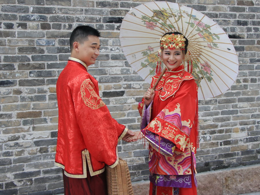 解鎖浪漫時(shí)刻，迎嬌記最新篇章