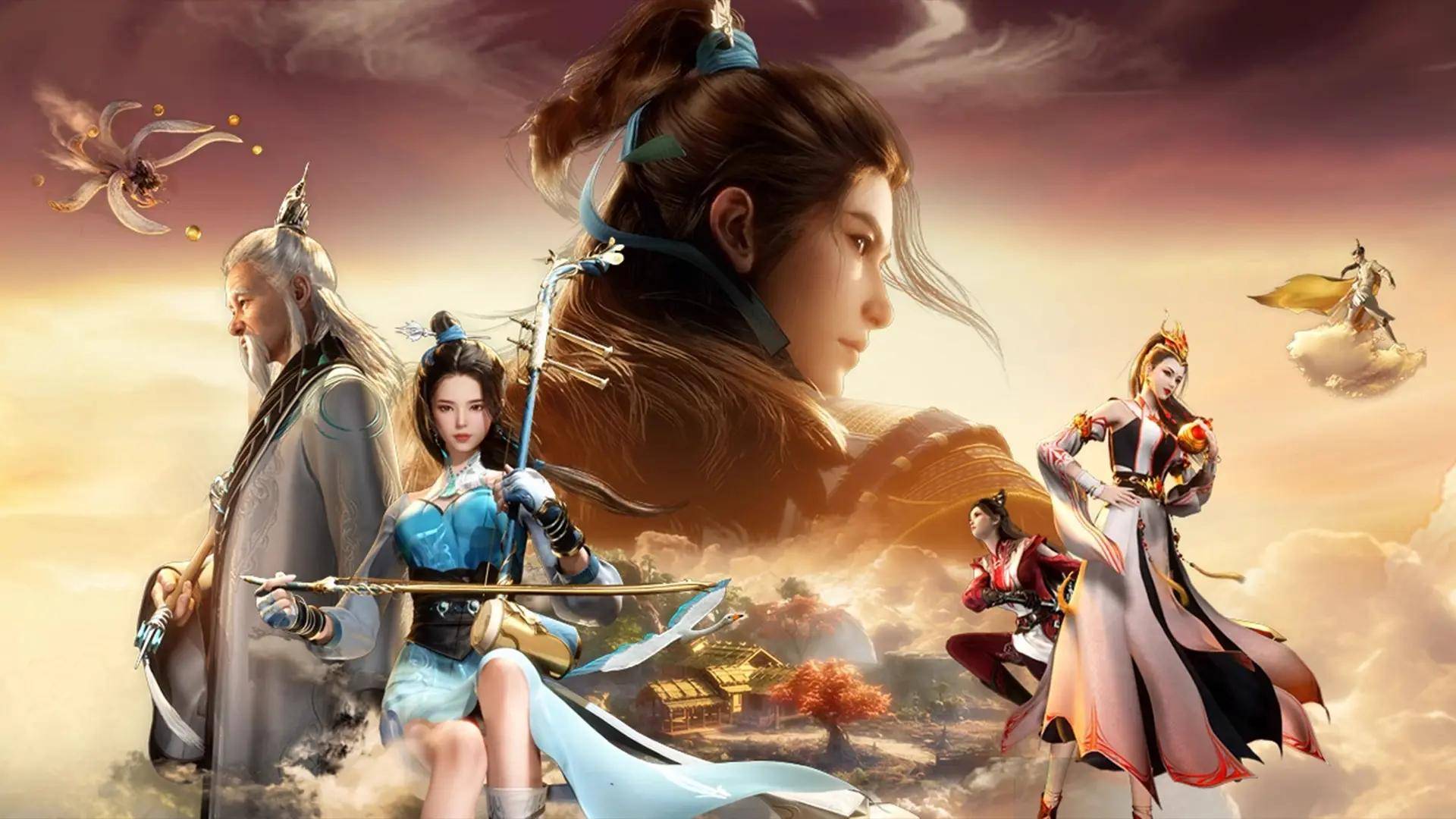 最新動畫國漫，自信與成長的勵志之旅啟航！