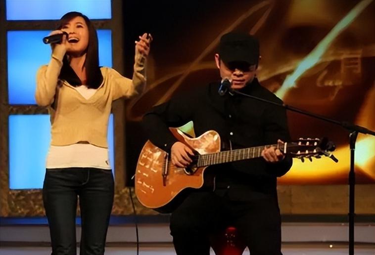 最新歌手踢館之旅，與大自然共唱，心靈旅行的啟航