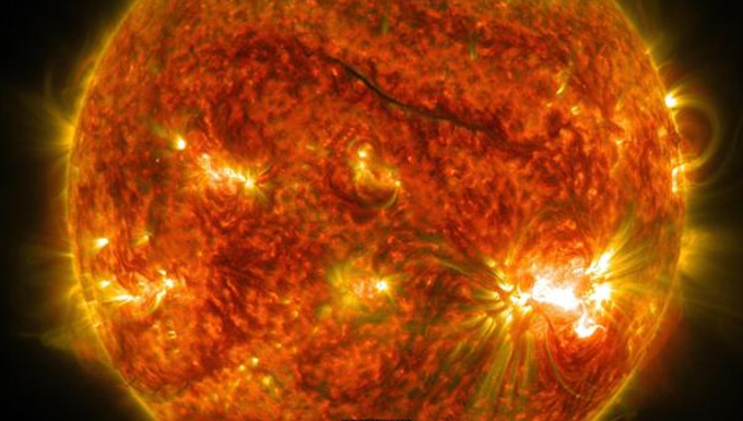 探索宇宙最新天文事件，點(diǎn)亮人生自信與成就感之路