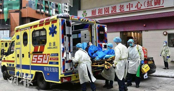 香港疫情最新實時更新，全方位關注你的健康關注點????