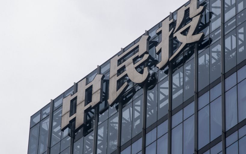重磅！全新科技建筑公司上市，引領(lǐng)智能建筑新時(shí)代風(fēng)潮！