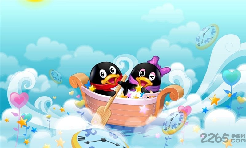 QQ2017最新版震撼發(fā)布，全新體驗(yàn)，等你來探索！