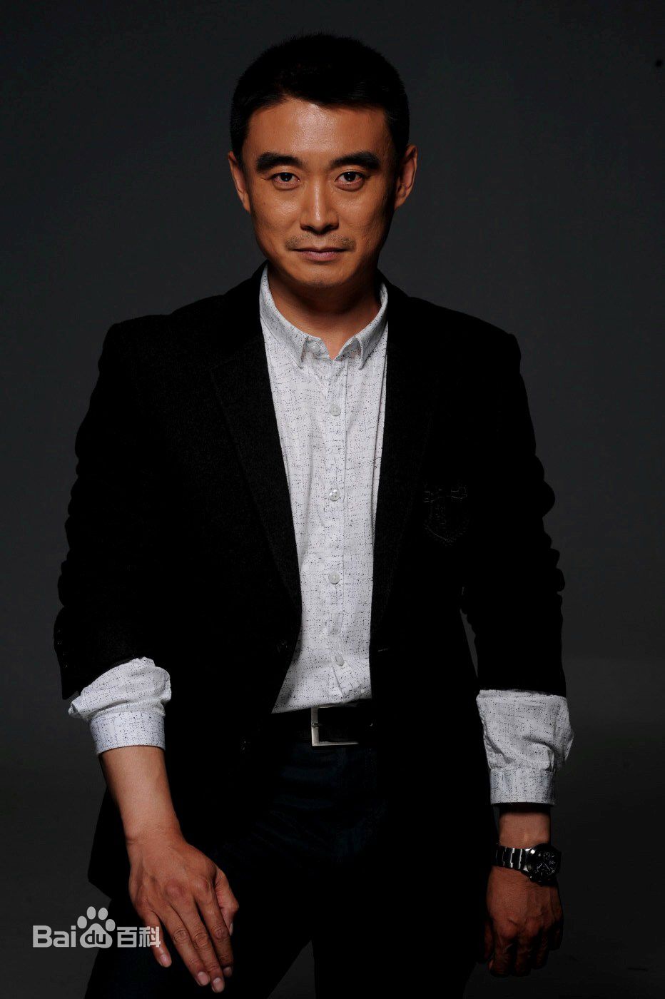 演員姜光宇的彩色生活，愛與陪伴的力量