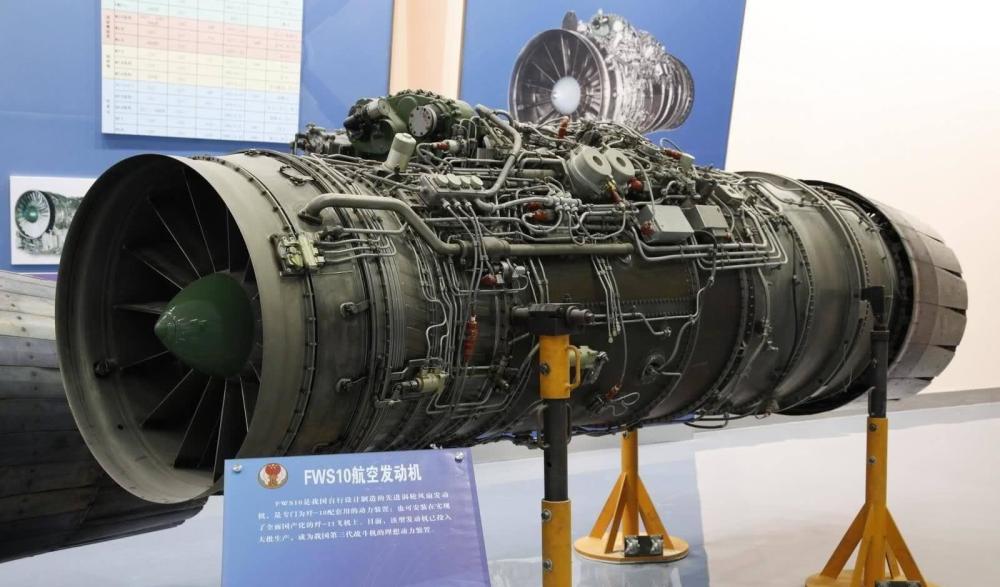 武直10新型發(fā)動(dòng)機(jī)深度解析，性能特點(diǎn)與技術(shù)亮點(diǎn)揭秘