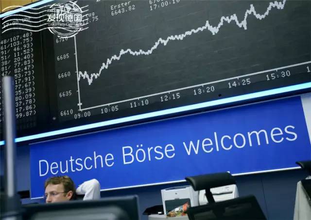 德國(guó)大眾股票飆升背后的財(cái)富密碼揭秘！??????