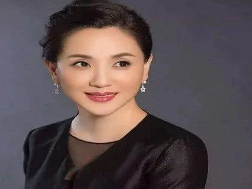 演員吳瓊的老公是誰(shuí),演員吳瓊的老公是誰(shuí)？揭秘背后的故事