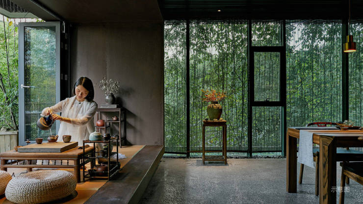 葉竹廬最新入口，自然美景的探索之旅啟程了！