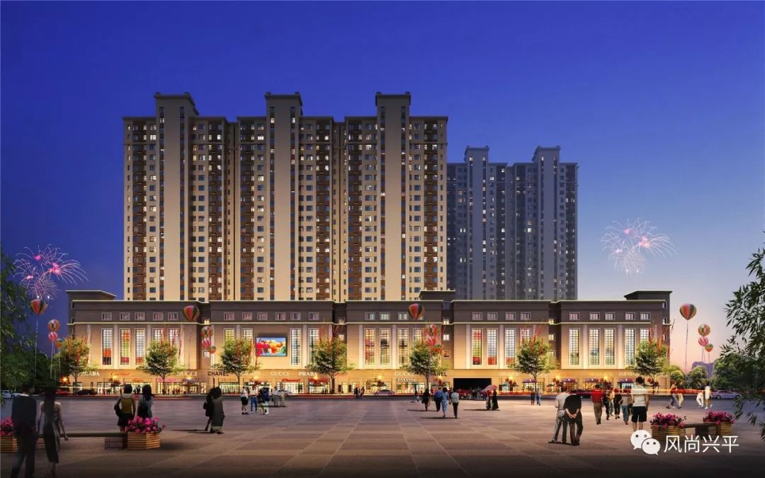 興平金城嘉苑最新動(dòng)態(tài)，變化中的力量與自信成就感的源泉