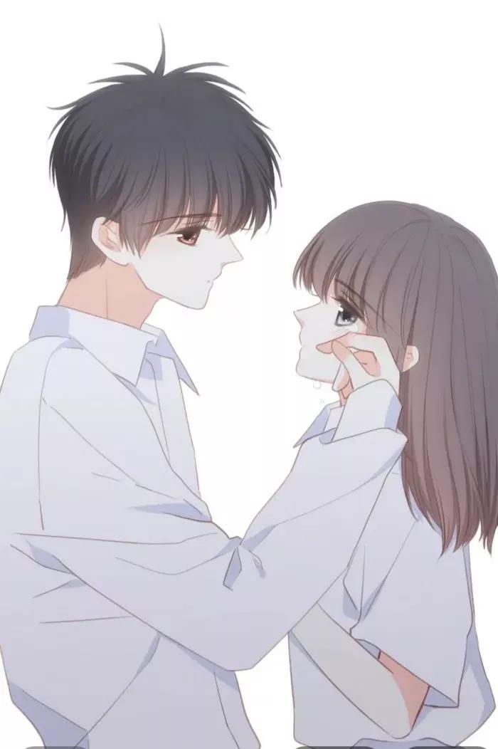 怦然心動(dòng)漫畫圖片,怦然心動(dòng)漫畫圖片，一場自然美景的旅行探索