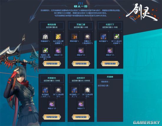 劍靈新區(qū)發(fā)布，小巷深處的獨(dú)特風(fēng)味美食上線
