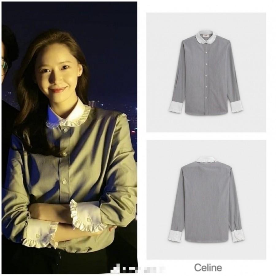 林允兒最新綜藝節(jié)目亮相，閃耀舞臺之旅！