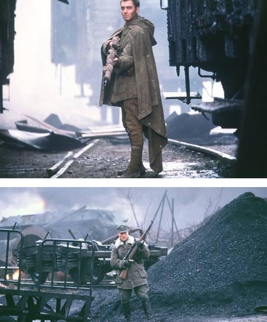 決戰(zhàn)電影，時(shí)代烙印與文化回響的碰撞盛宴