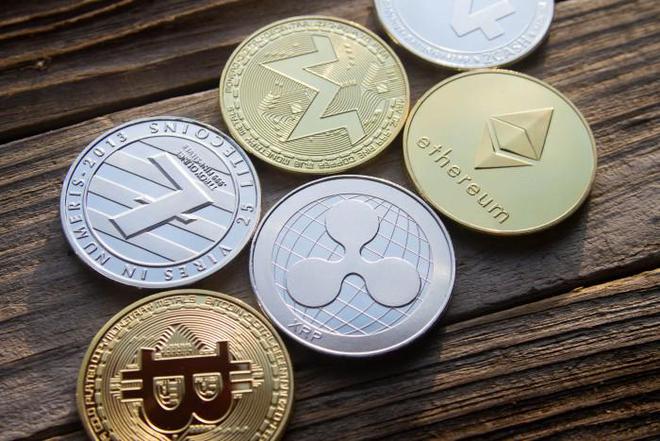2017年加密貨幣大盤點，最新數(shù)字貨幣概覽