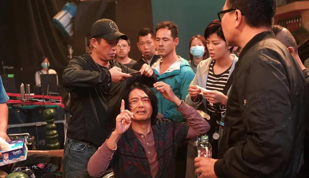 明星公益，星光閃耀，點燃希望之燈??