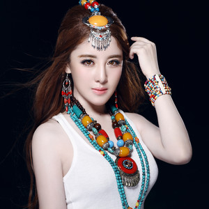 柔力球沈尤格最新音樂專輯，自信成就感的音符海洋，勵(lì)志之旅啟航