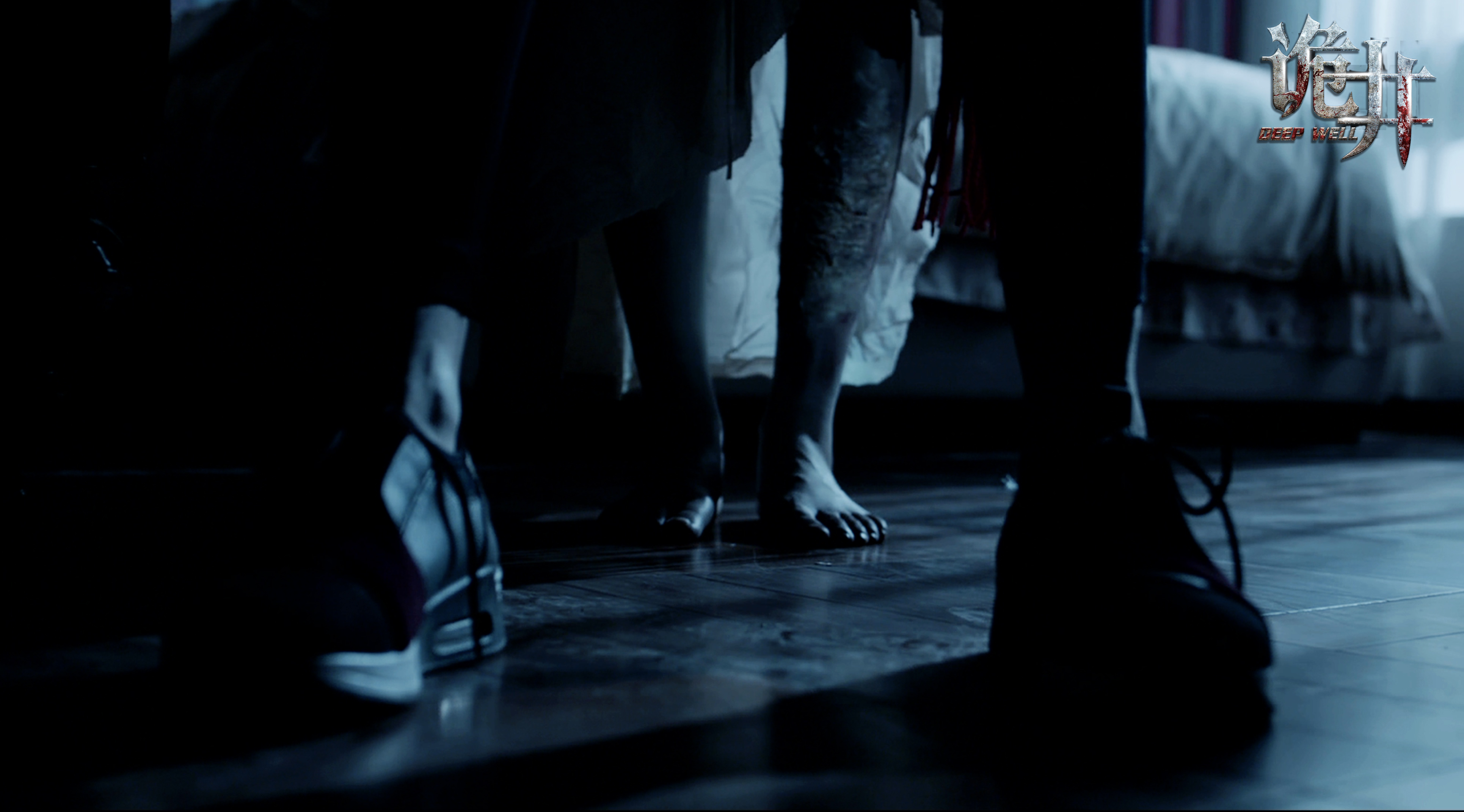 電影欲動，與自然美景的浪漫邂逅之旅