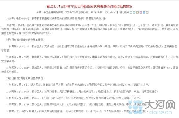 最新病例通報與健康科普提醒，重要信息一覽！