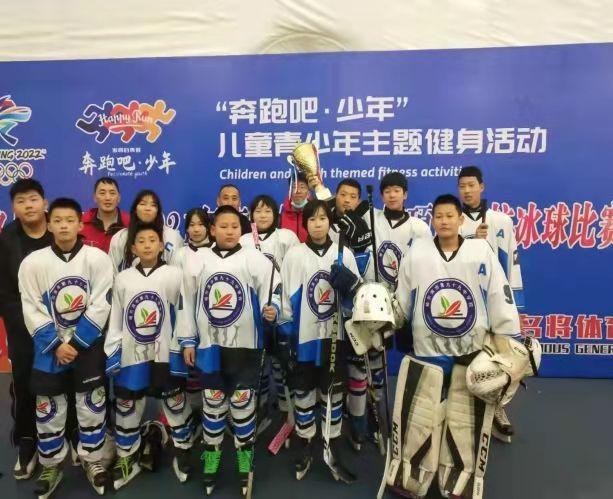 科技賦能夢想啟航，冠軍小孩比賽視頻精選展示