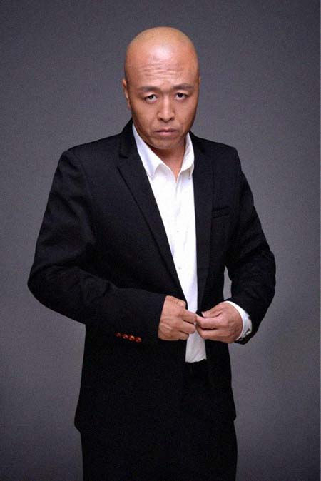 銀幕傳奇人物鐵牛，值得銘記的傳奇演員??