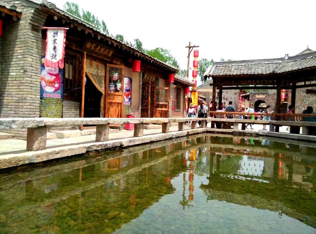 太行水鎮(zhèn)沖突最新進(jìn)展，解決沖突與化解矛盾的步驟指南揭秘