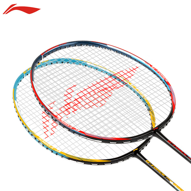 李寧羽毛球拍價格表，小巷深處的運(yùn)動寶藏揭秘