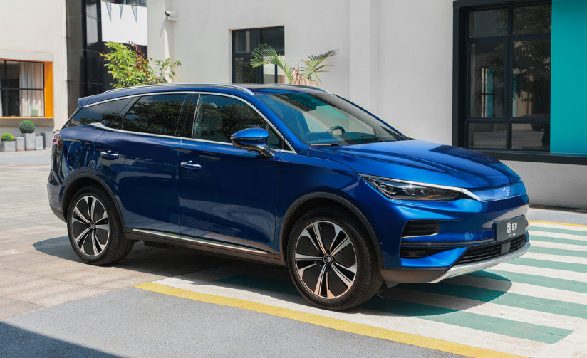 比亞迪唐價格深度解析與觀點闡述