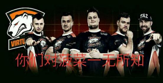 CSGO明星選手，天賦與努力的完美交織之路