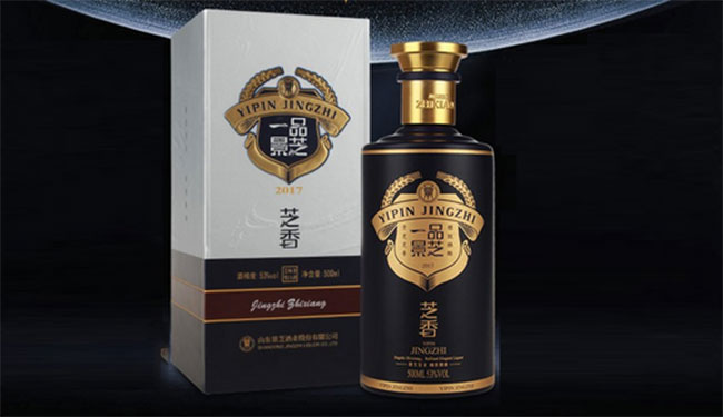 山東一品景芝酒價(jià)格表揭秘，酒香背后的價(jià)值探索！