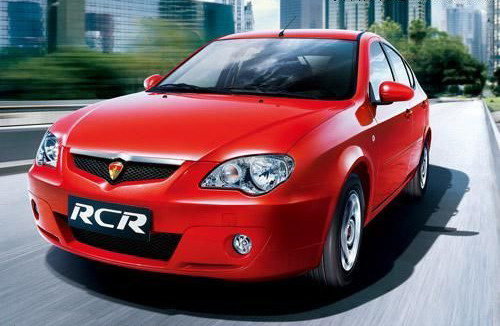 駕馭未來(lái)，2009年上市汽車自信前行，成就未來(lái)之路